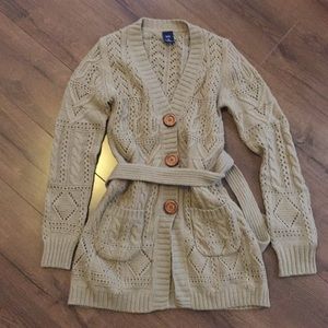 Cardigan/Sweater